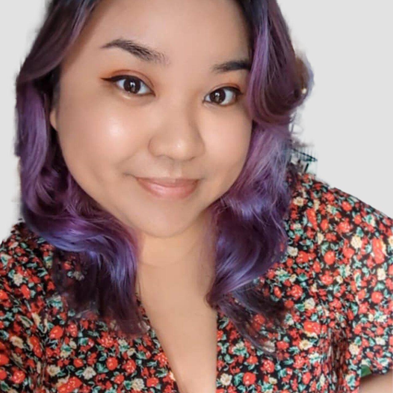 Joanne Vu - Artist Management PR Coordinator
